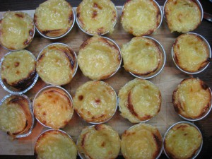 Natas portuguesas